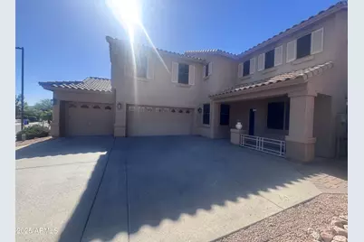 2234 W Peak View Road, Phoenix, AZ 85085 - Photo 2