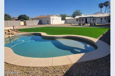 12210 N 67th Street #23, Scottsdale, AZ 85254 - Photo 18