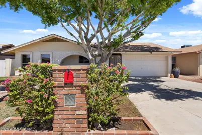 1546 E Flower Circle, Mesa, AZ 85204 - Photo 1