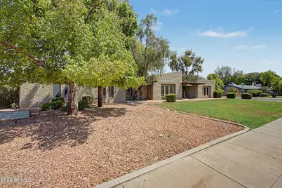 1701 S Mill Avenue, Tempe, AZ 85281 - Photo 1