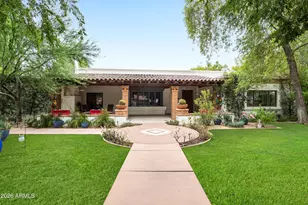 8219 N 74th Pl, Scottsdale, AZ 85258 - Photo 1
