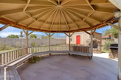 3616 Miller Street, Sierra Vista, AZ 85650 - Photo 40