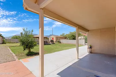 3616 Miller Street, Sierra Vista, AZ 85650 - Photo 36