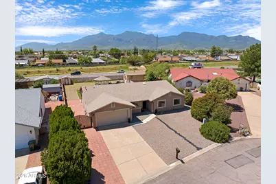 3616 Miller Street, Sierra Vista, AZ 85650 - Photo 46