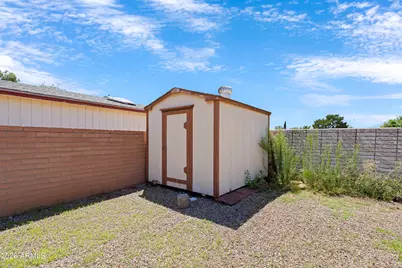 3616 Miller Street, Sierra Vista, AZ 85650 - Photo 38