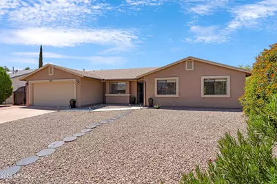 3616 Miller Street, Sierra Vista, AZ 85650 - Photo 8