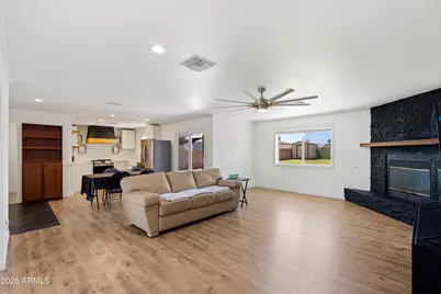 3616 Miller Street, Sierra Vista, AZ 85650 - Photo 12
