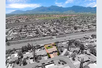3616 Miller Street, Sierra Vista, AZ 85650 - Photo 52