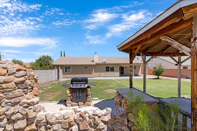 3616 Miller Street, Sierra Vista, AZ 85650 - Photo 42
