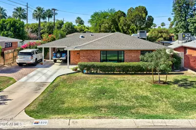 1939 E Solano Drive, Phoenix, AZ 85016 - Photo 1