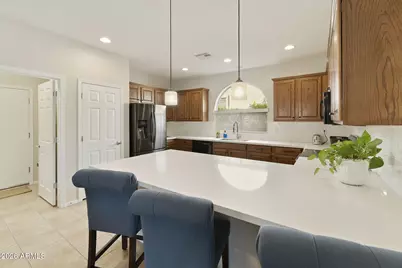 4284 E Sourwood Drive, Gilbert, AZ 85298 - Photo 28