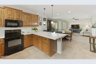 4284 E Sourwood Drive, Gilbert, AZ 85298 - Photo 30