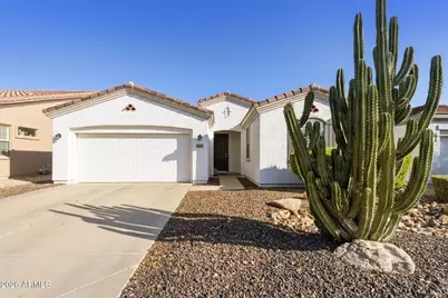 4284 E Sourwood Drive, Gilbert, AZ 85298 - Photo 2
