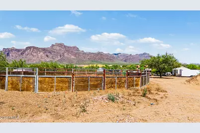 319 S Muleshoe Road #016D, Apache Junction, AZ 85119 - Photo 10