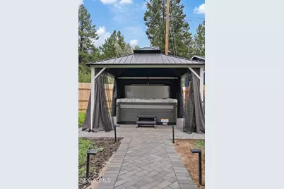 535 Stringer Road, Munds Park, AZ 86017 - Photo 34