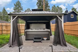 535 Stringer Rd, Munds Park, AZ 86017 - Photo 36