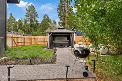 535 Stringer Road, Munds Park, AZ 86017 - Photo 32