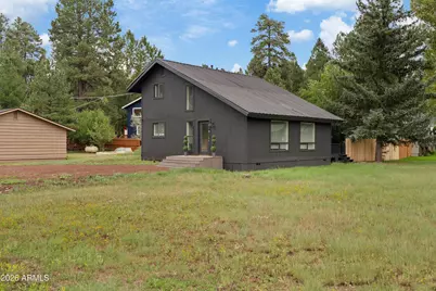 535 Stringer Road, Munds Park, AZ 86017 - Photo 8