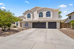 6944 E Hearn Rd, Scottsdale, AZ 85254 - Photo 2