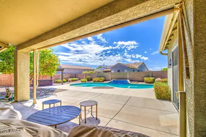 24632 N 46th Avenue, Glendale, AZ 85310 - Photo 42