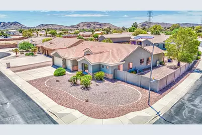 24632 N 46th Avenue, Glendale, AZ 85310 - Photo 62
