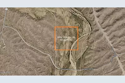 13251 E Rock Crystal Drive #-, Kingman, AZ 86401 - Photo 2