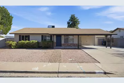 3557 E Carol Avenue, Mesa, AZ 85204 - Photo 1