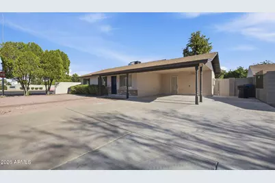 3557 E Carol Avenue, Mesa, AZ 85204 - Photo 2