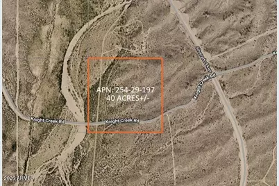 13003 E Knight Creek Road #-, Kingman, AZ 86401 - Photo 2