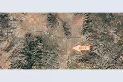 13003 E Knight Creek Road #-, Kingman, AZ 86401 - Photo 1