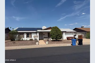 15418 N 31st Drive, Phoenix, AZ 85053 - Photo 1