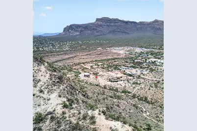 0 E 36th Avenue #A-3, Apache Junction, AZ 85119 - Photo 2