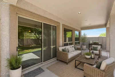 7632 E Snowdon Circle, Mesa, AZ 85207 - Photo 28