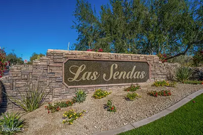 7632 E Snowdon Circle, Mesa, AZ 85207 - Photo 36