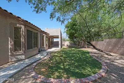 7632 E Snowdon Circle, Mesa, AZ 85207 - Photo 32