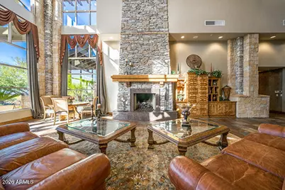 7632 E Snowdon Circle, Mesa, AZ 85207 - Photo 38