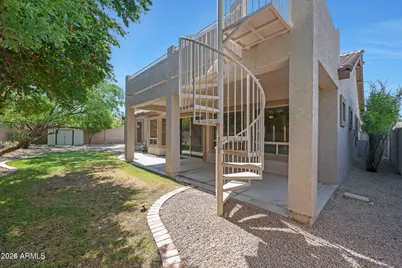 7632 E Snowdon Circle, Mesa, AZ 85207 - Photo 30