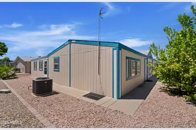 3700 S Tomahawk Road #31, Apache Junction, AZ 85119 - Photo 24