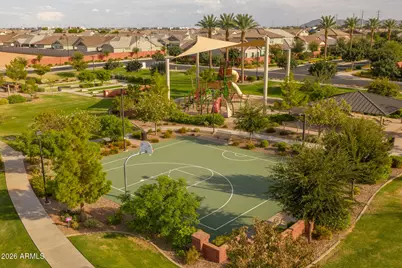 4126 E Jones Street, Gilbert, AZ 85295 - Photo 46