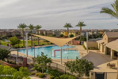 4126 E Jones Street, Gilbert, AZ 85295 - Photo 40