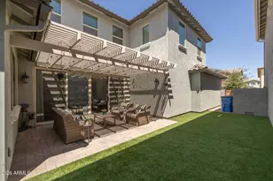 4126 E Jones St, Gilbert, AZ 85295 - Photo 28