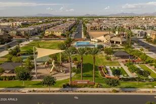 4126 E Jones St, Gilbert, AZ 85295 - Photo 36