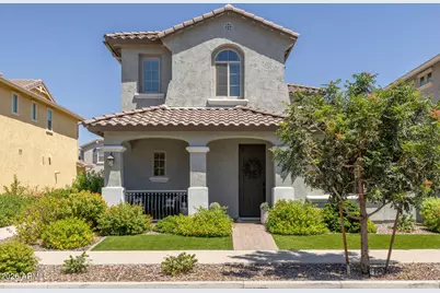 4126 E Jones Street, Gilbert, AZ 85295 - Photo 1