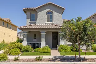 4126 E Jones St, Gilbert, AZ 85295 - Photo 1