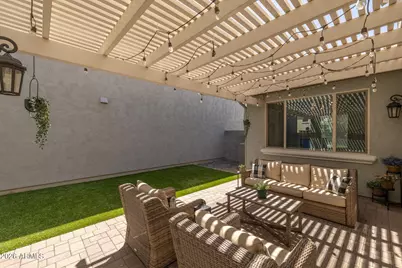 4126 E Jones Street, Gilbert, AZ 85295 - Photo 30