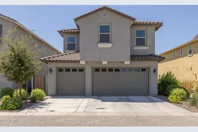 4126 E Jones Street, Gilbert, AZ 85295 - Photo 2