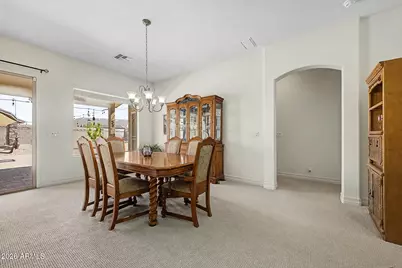 2835 S Wattlewood --, Mesa, AZ 85212 - Photo 12