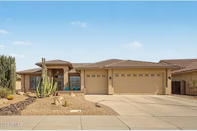 2835 S Wattlewood --, Mesa, AZ 85212 - Photo 2