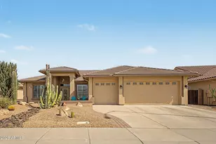 2835 S Wattlewood, Mesa, AZ 85212 - Photo 2