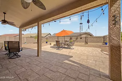 2835 S Wattlewood --, Mesa, AZ 85212 - Photo 32